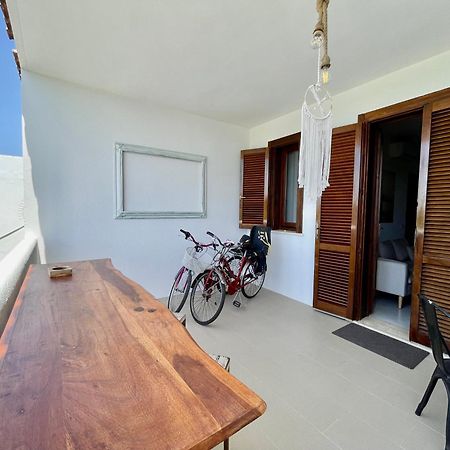 Vistamare Suite San Cataldo  Luaran gambar