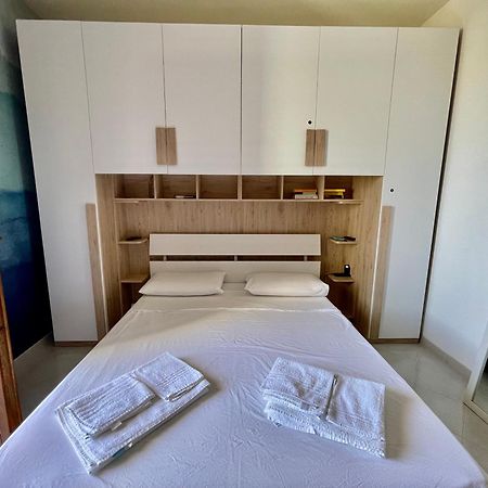 Vistamare Suite San Cataldo  Luaran gambar