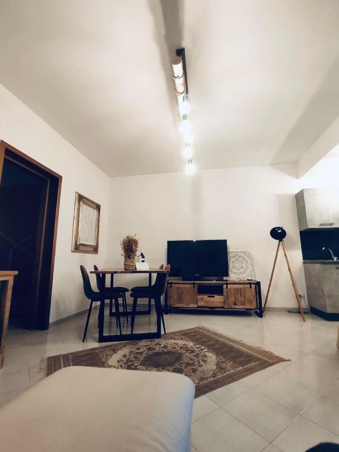 Vistamare Suite San Cataldo  Luaran gambar