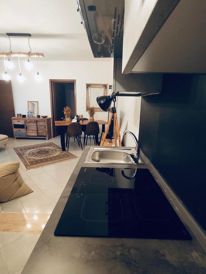 Vistamare Suite San Cataldo  Luaran gambar