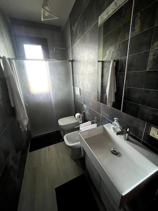 Vistamare Suite San Cataldo  Luaran gambar