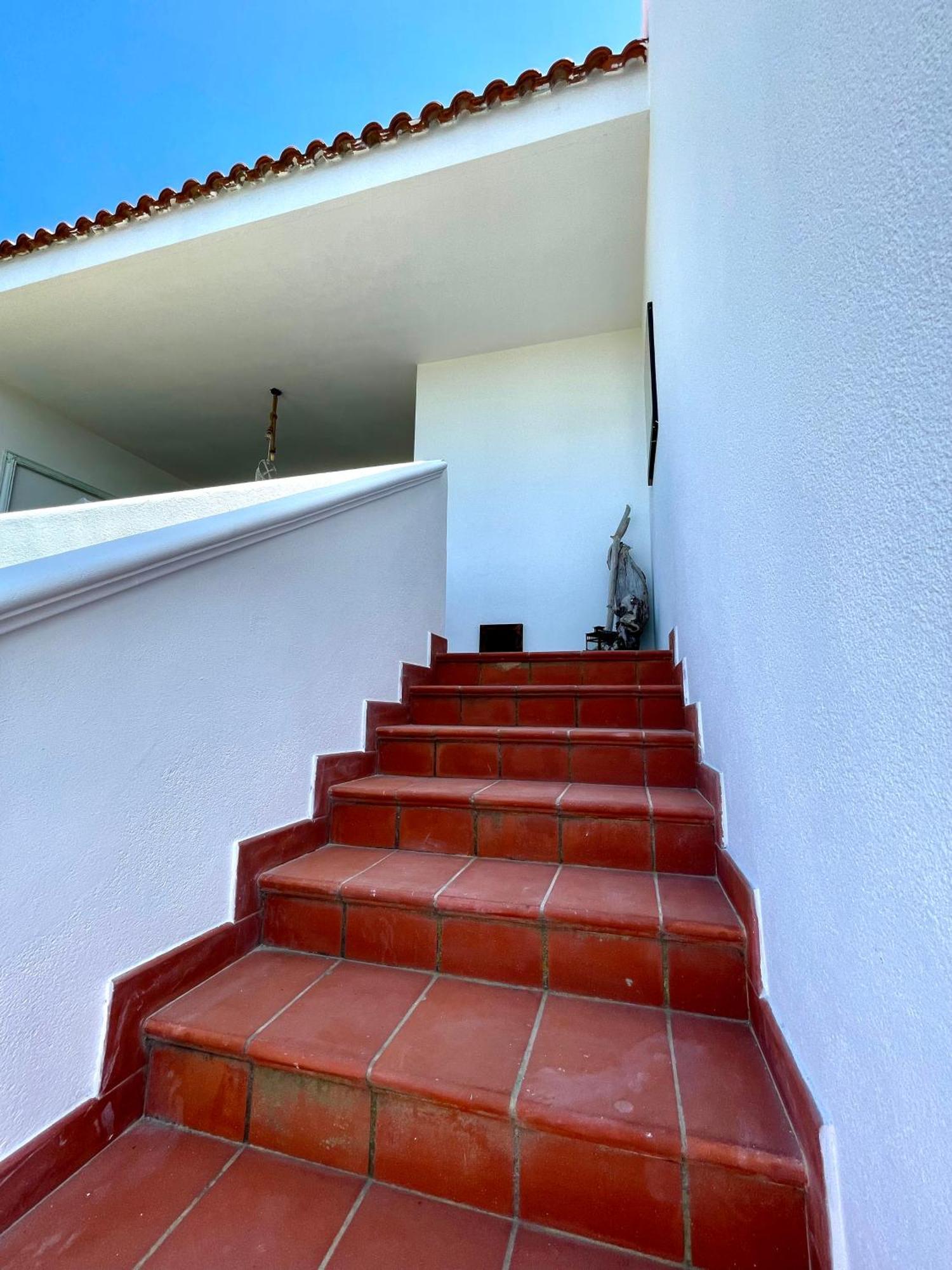 Vistamare Suite San Cataldo  Luaran gambar