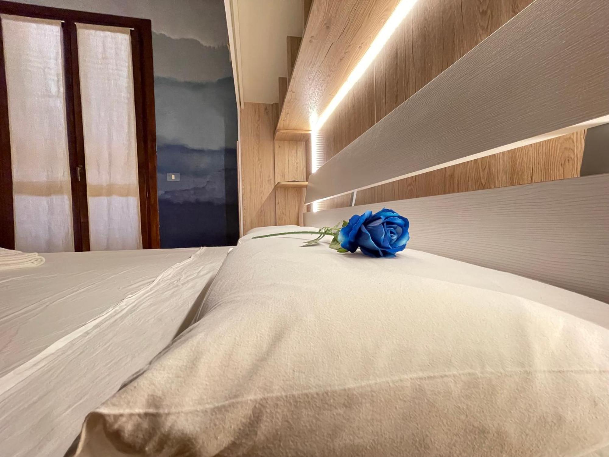 Vistamare Suite San Cataldo  Luaran gambar