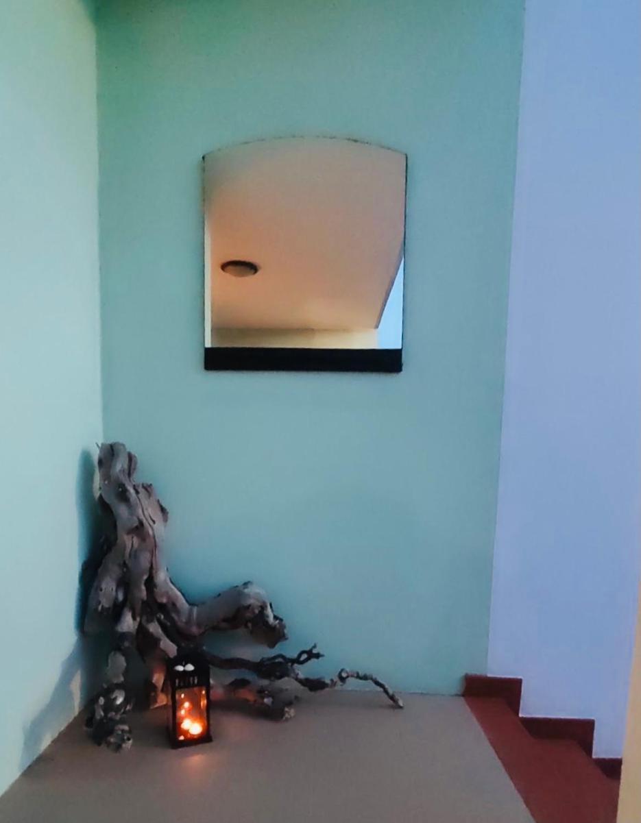 Vistamare Suite San Cataldo  Luaran gambar