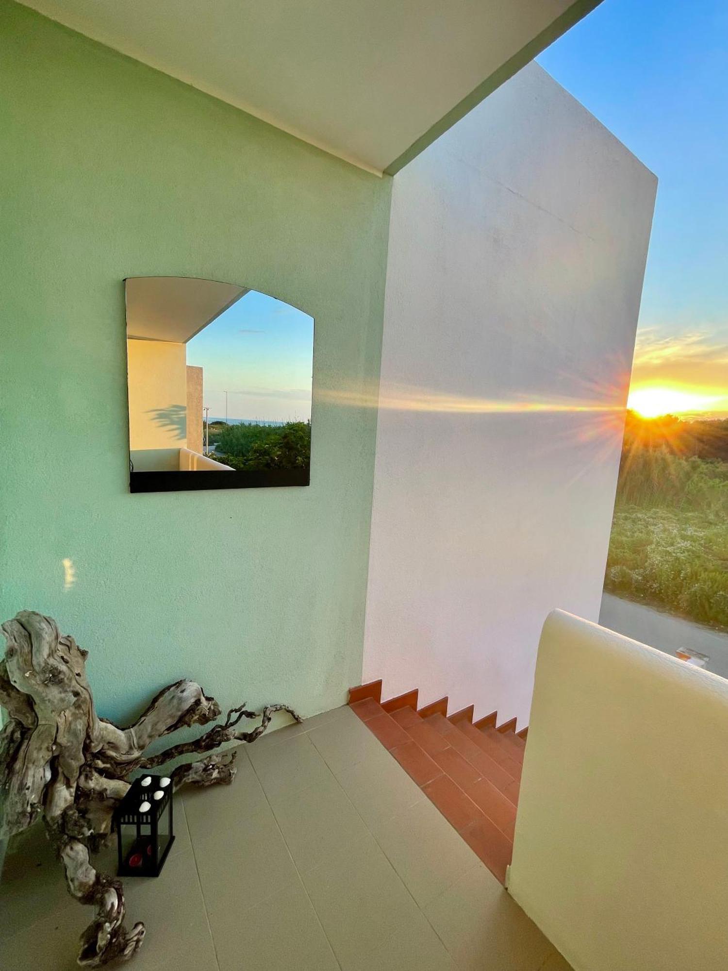 Vistamare Suite San Cataldo  Luaran gambar