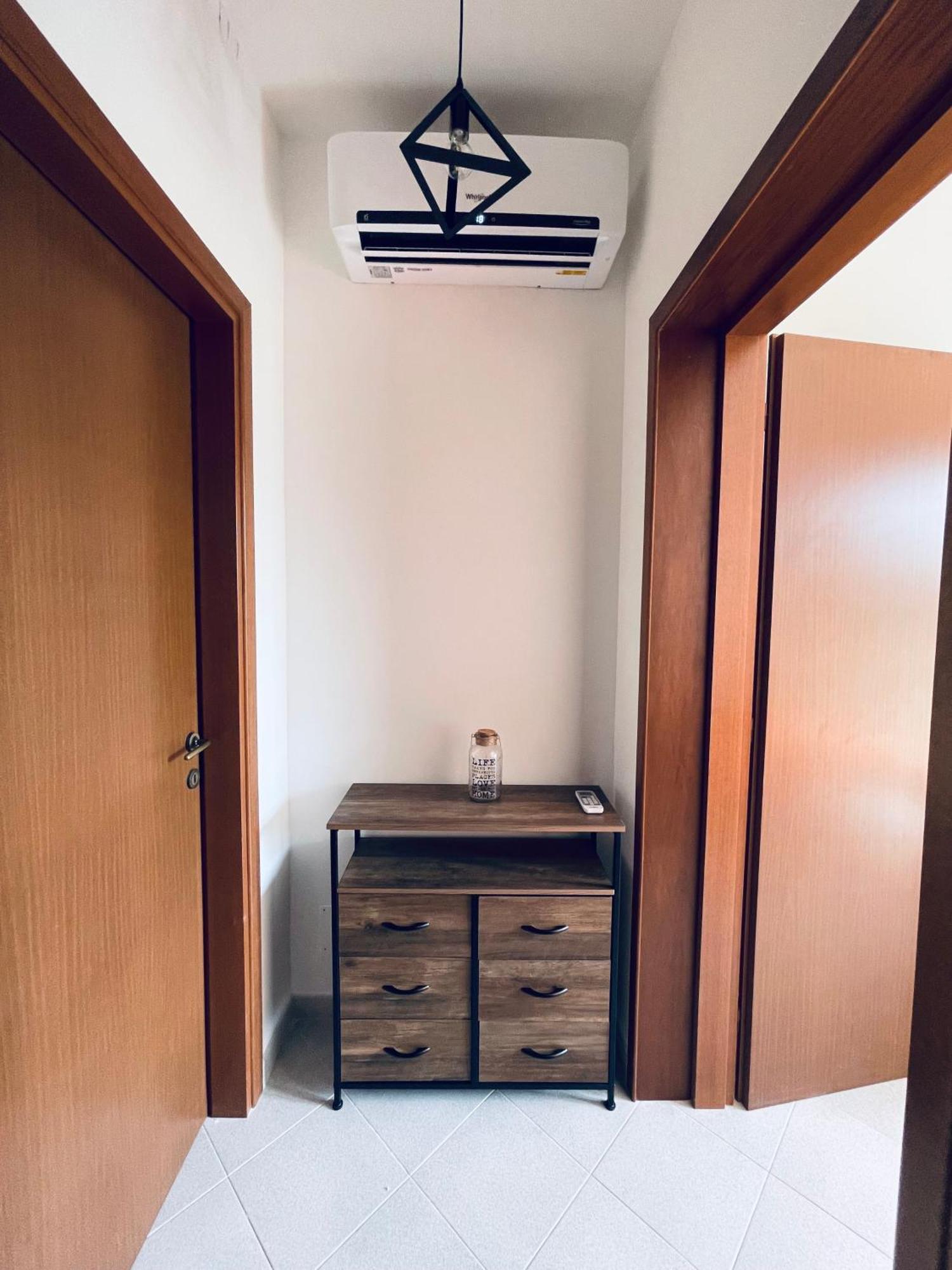 Vistamare Suite San Cataldo  Luaran gambar