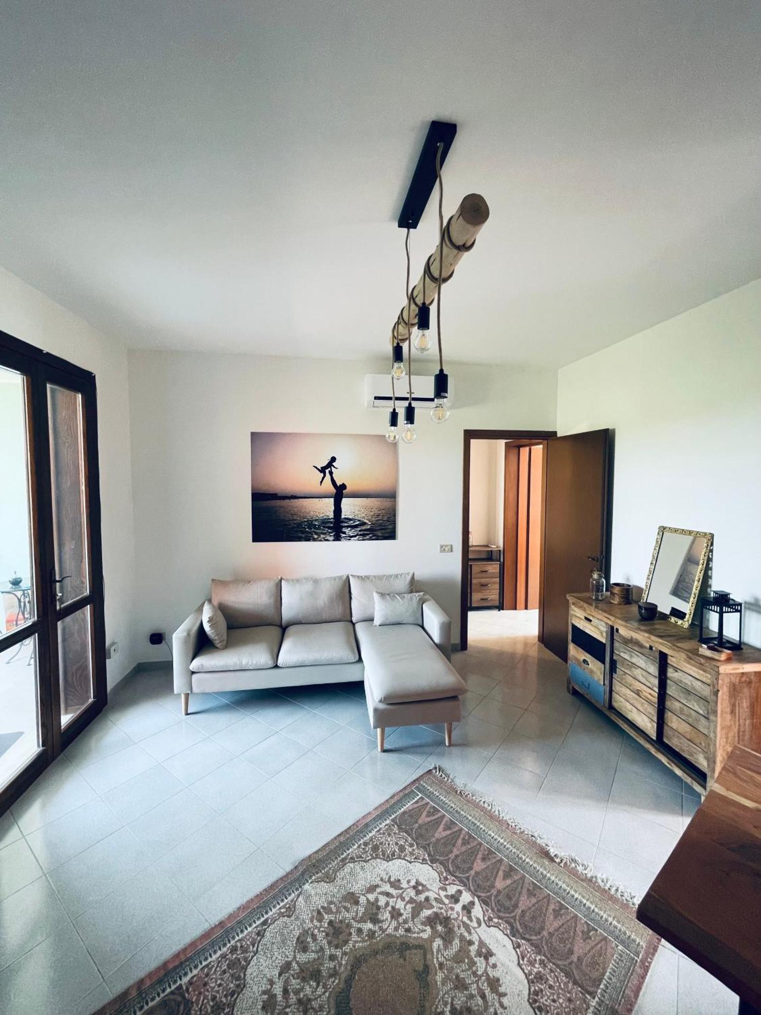 Vistamare Suite San Cataldo  Luaran gambar